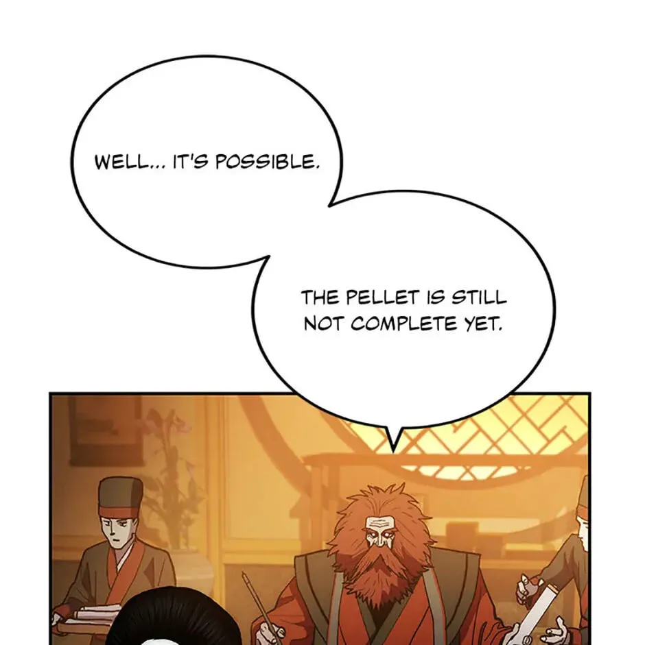 Legend of an Asura - The Poison Dragon Chapter 76 page 28 - 