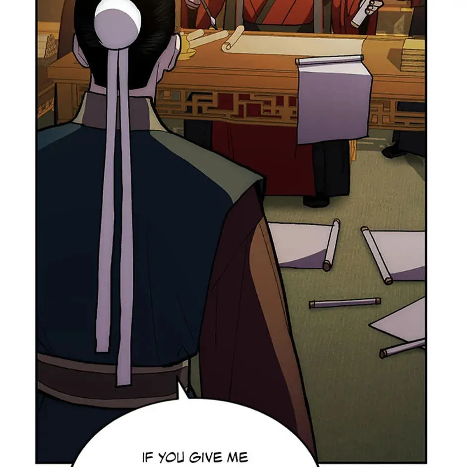 Legend of an Asura - The Poison Dragon Chapter 76 page 29 - 