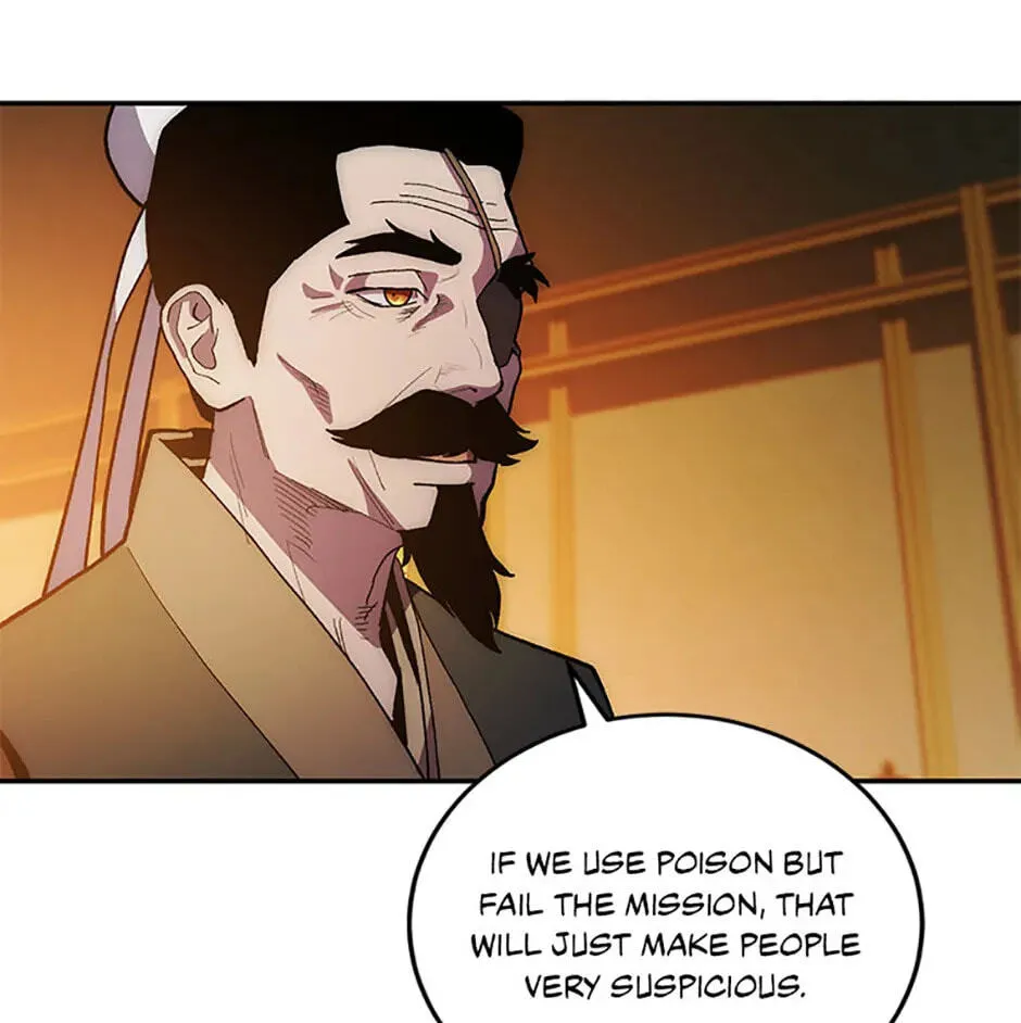 Legend of an Asura - The Poison Dragon Chapter 76 page 31 - 
