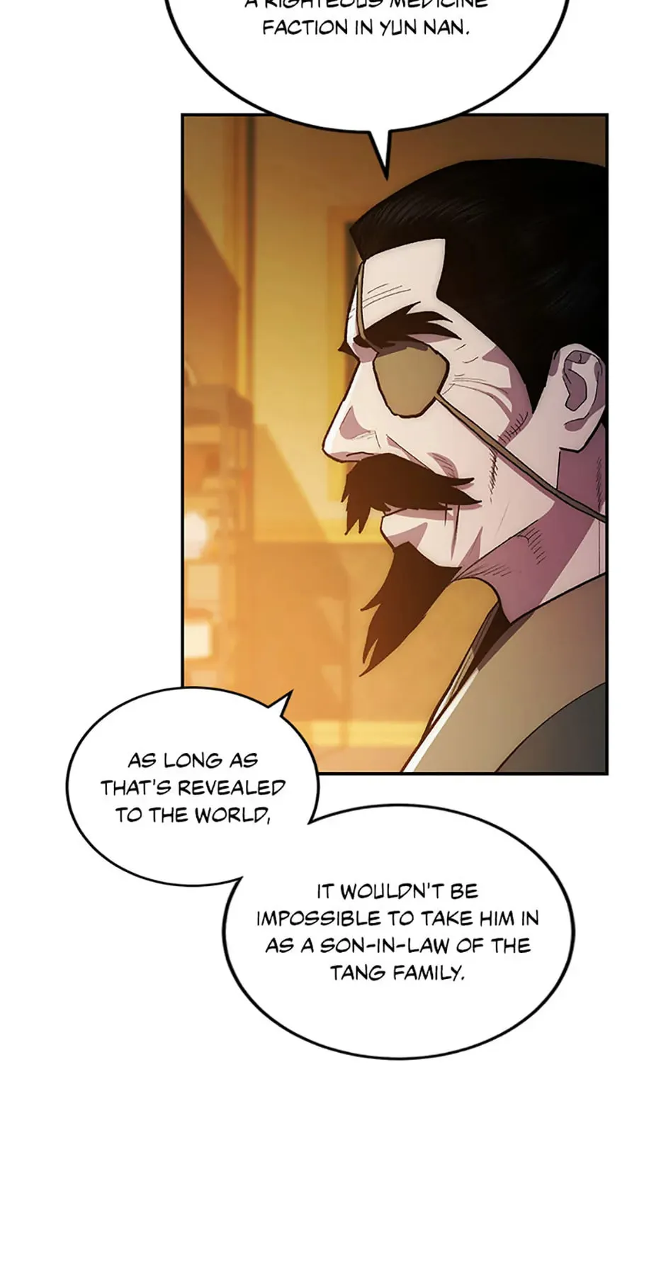 Legend of an Asura - The Poison Dragon Chapter 76 page 58 - 