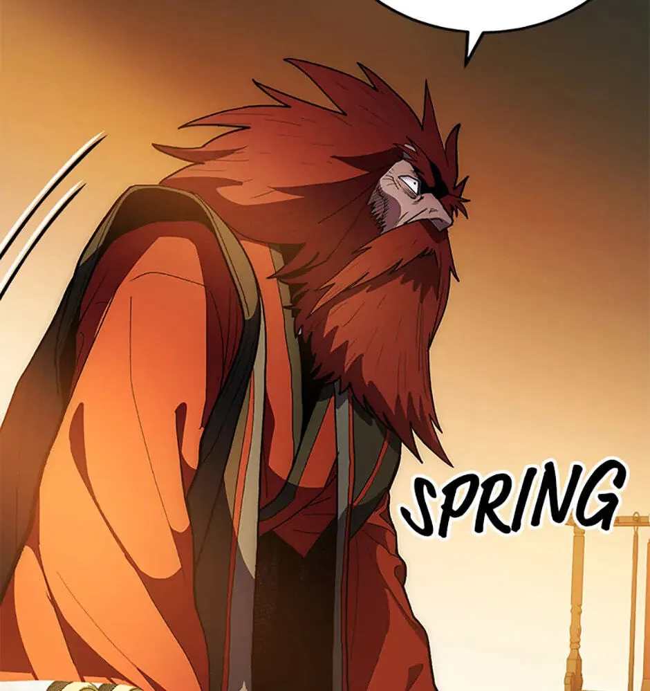Legend of an Asura - The Poison Dragon Chapter 76 page 60 - 