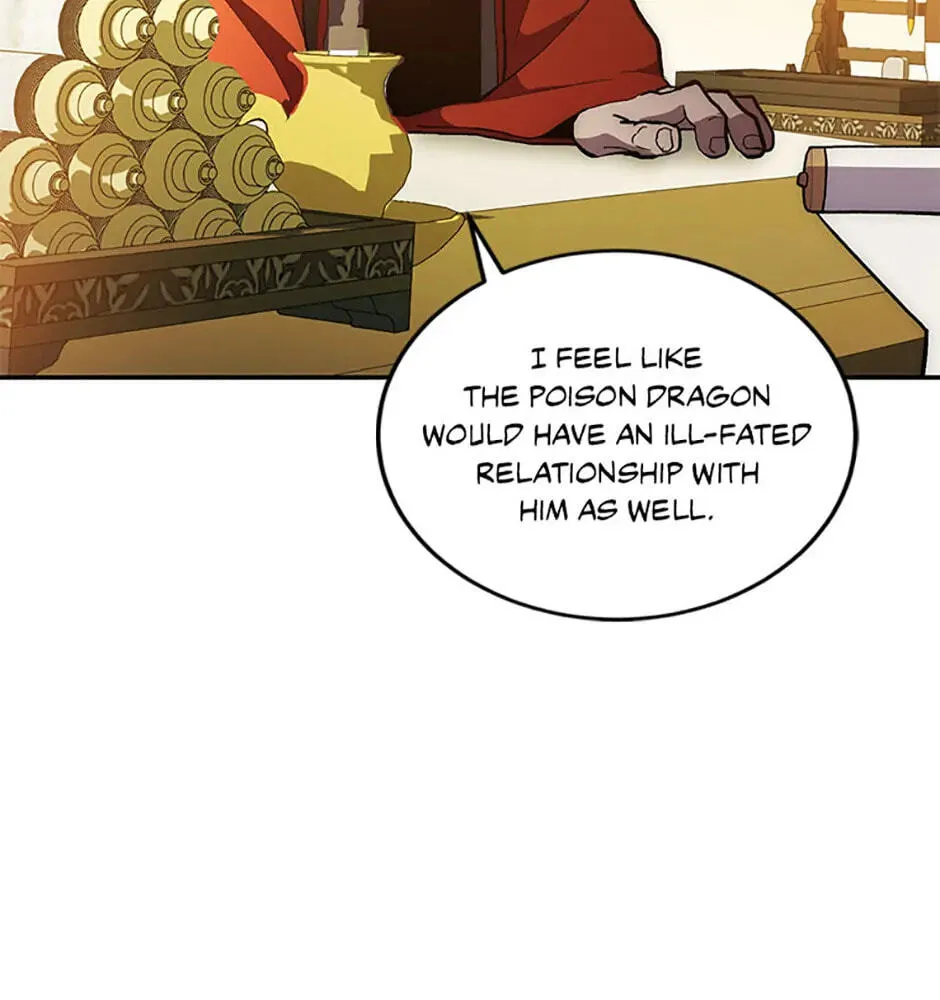 Legend of an Asura - The Poison Dragon Chapter 76 page 61 - 
