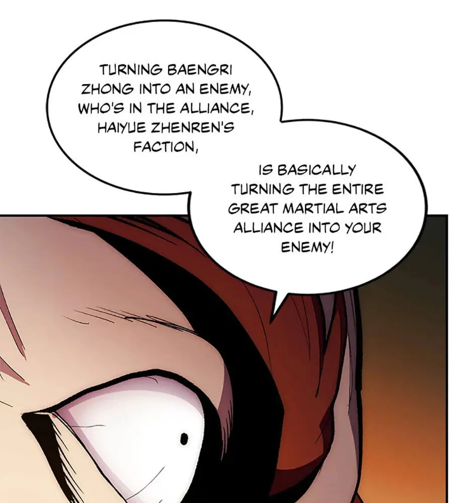 Legend of an Asura - The Poison Dragon Chapter 76 page 64 - 