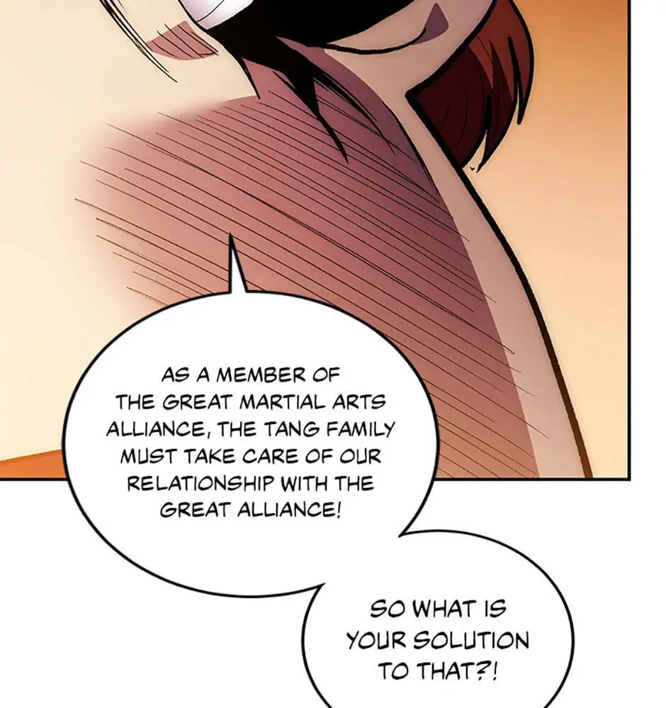 Legend of an Asura - The Poison Dragon Chapter 76 page 65 - 
