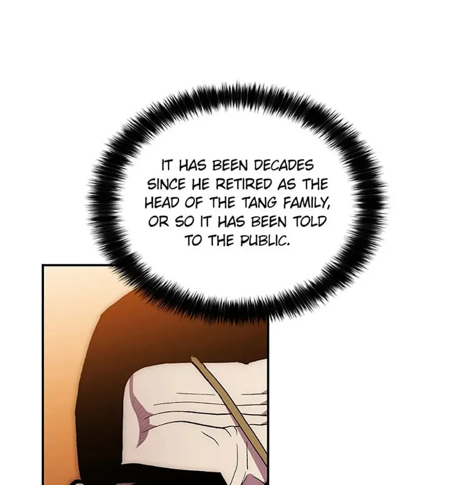 Legend of an Asura - The Poison Dragon Chapter 76 page 8 - 
