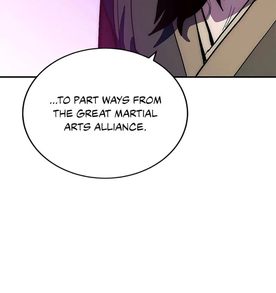 Legend of an Asura - The Poison Dragon Chapter 76 page 74 - 