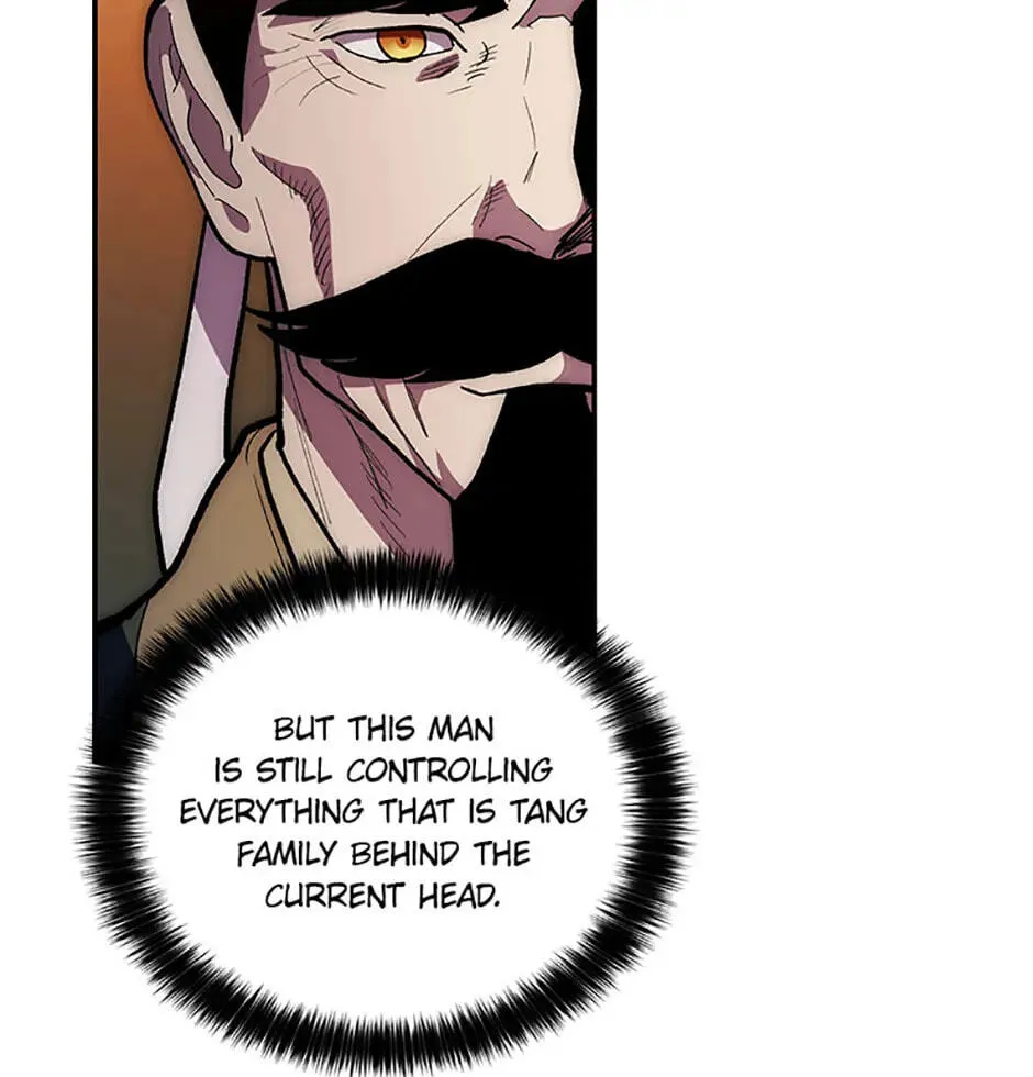 Legend of an Asura - The Poison Dragon Chapter 76 page 9 - 