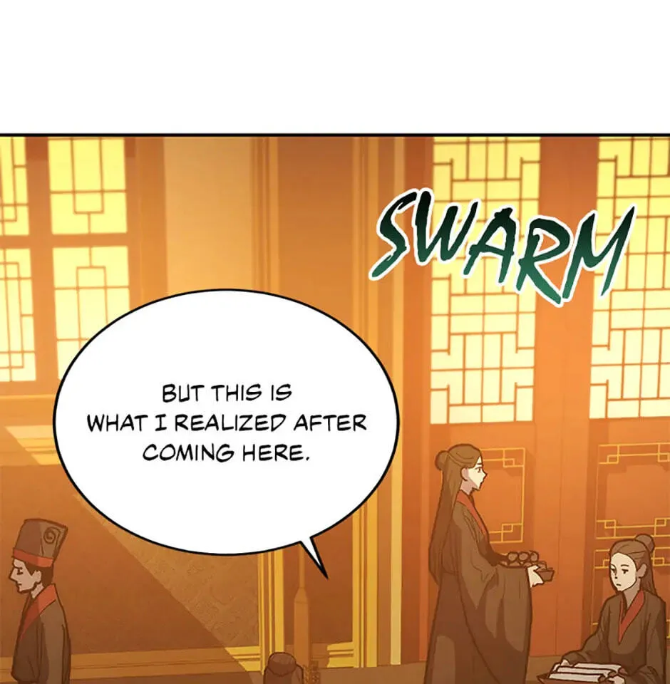 Legend of an Asura - The Poison Dragon Chapter 76 page 82 - 