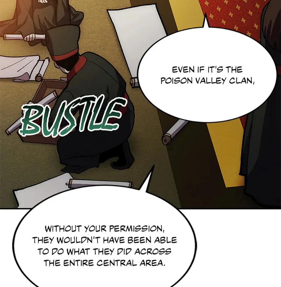 Legend of an Asura - The Poison Dragon Chapter 76 page 84 - 