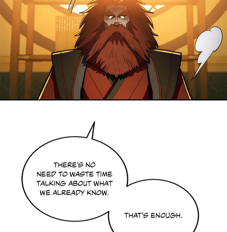 Legend of an Asura - The Poison Dragon Chapter 76 page 87 - 