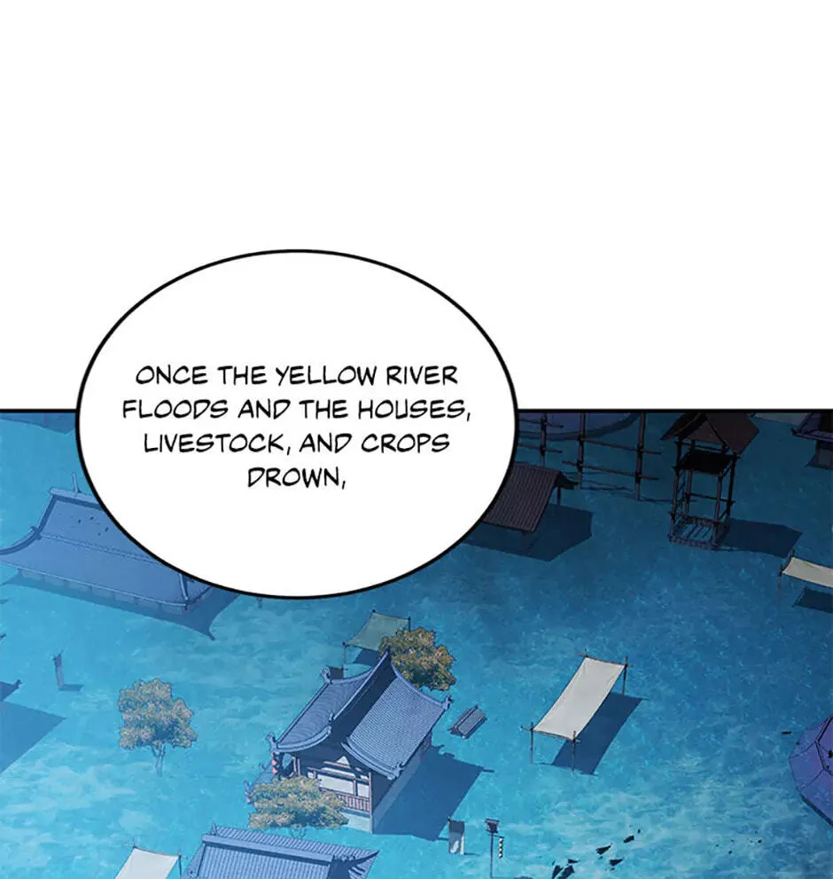 Legend of an Asura - The Poison Dragon Chapter 76 page 93 - 