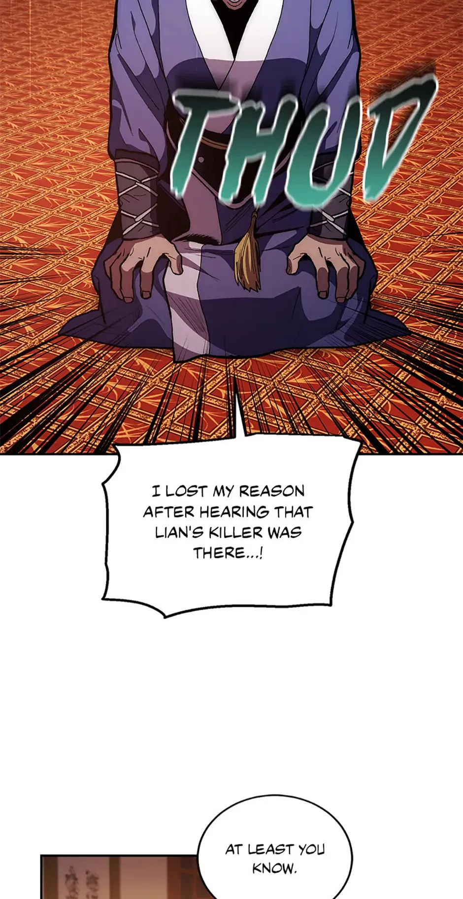 Legend of an Asura - The Poison Dragon Chapter 77 page 105 - 