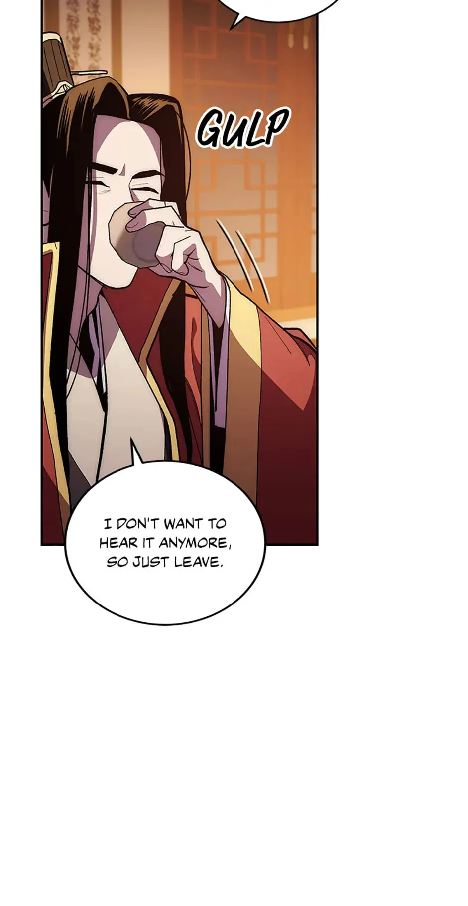 Legend of an Asura - The Poison Dragon Chapter 77 page 106 - 