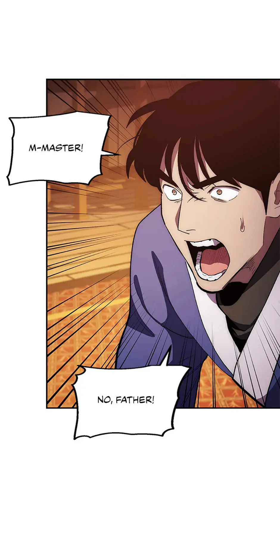 Legend of an Asura - The Poison Dragon Chapter 77 page 107 - 