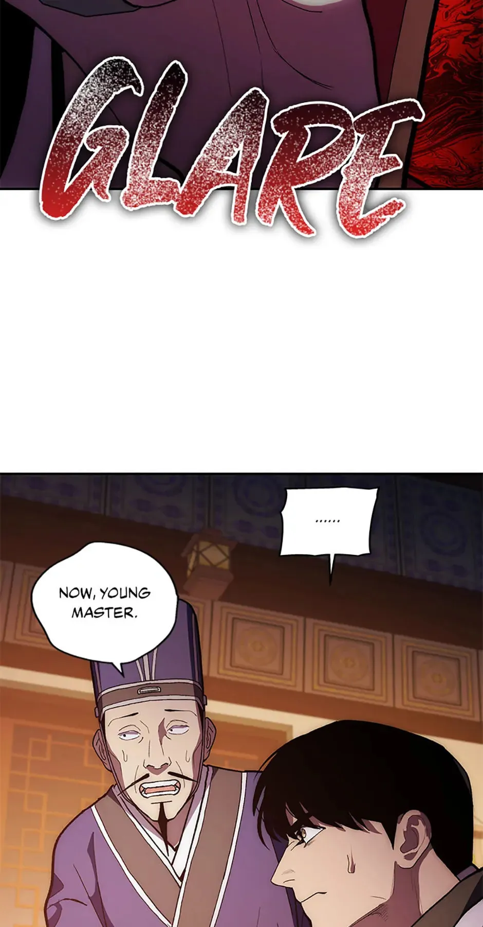Legend of an Asura - The Poison Dragon Chapter 77 page 109 - 