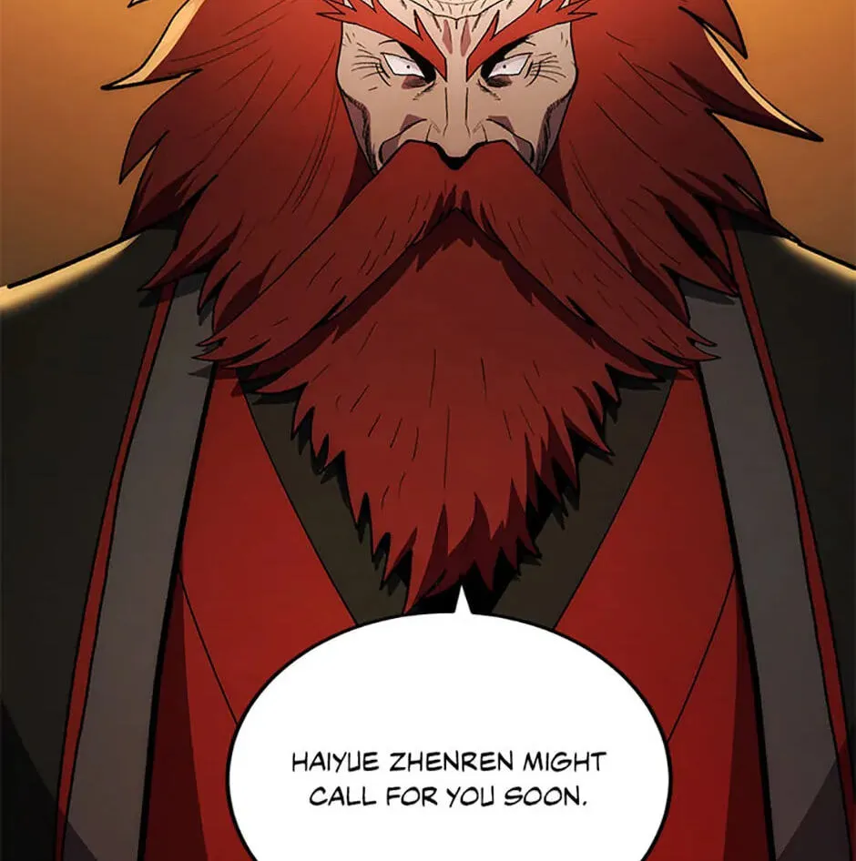 Legend of an Asura - The Poison Dragon Chapter 77 page 12 - 