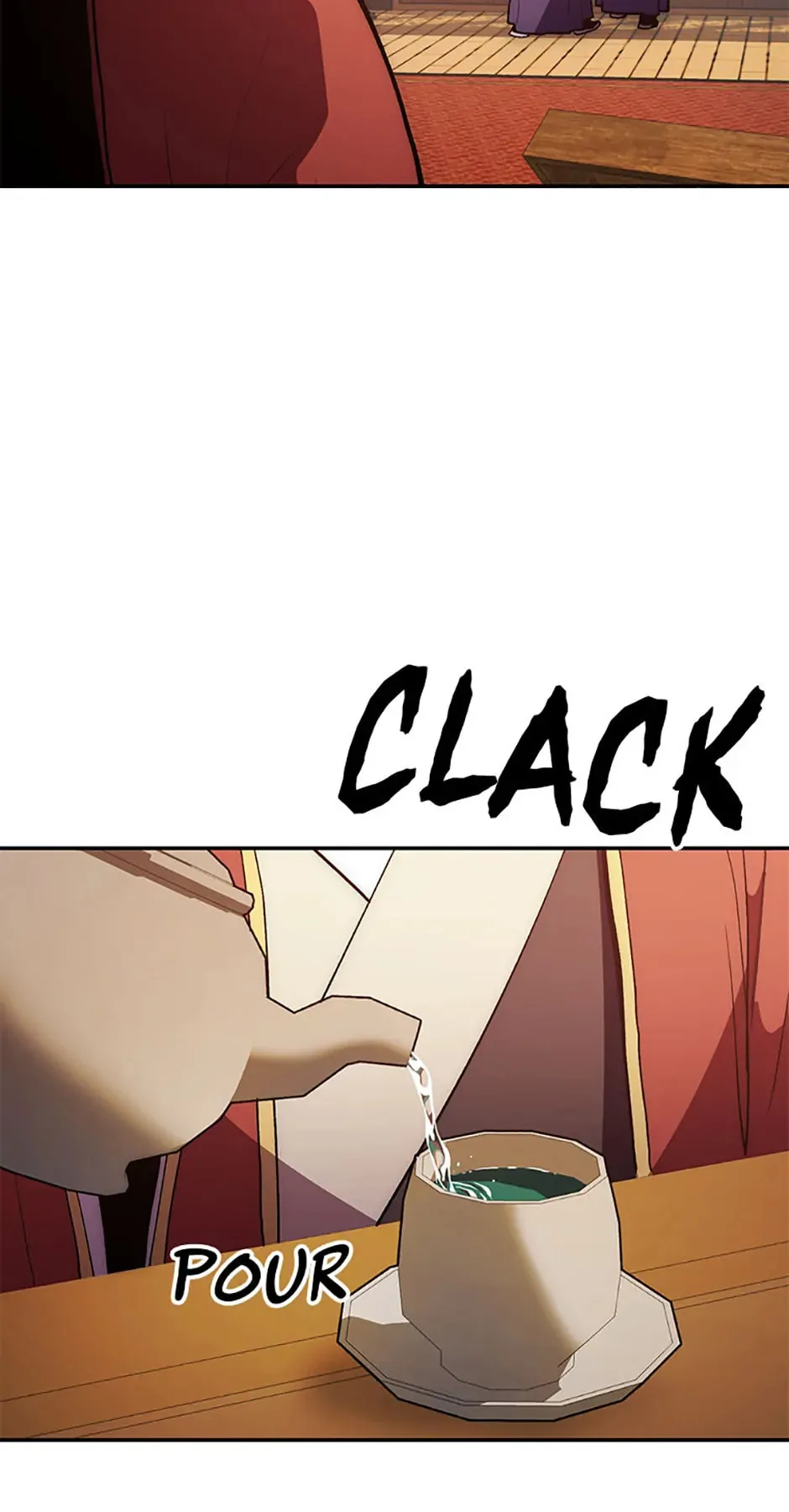 Legend of an Asura - The Poison Dragon Chapter 77 page 111 - 