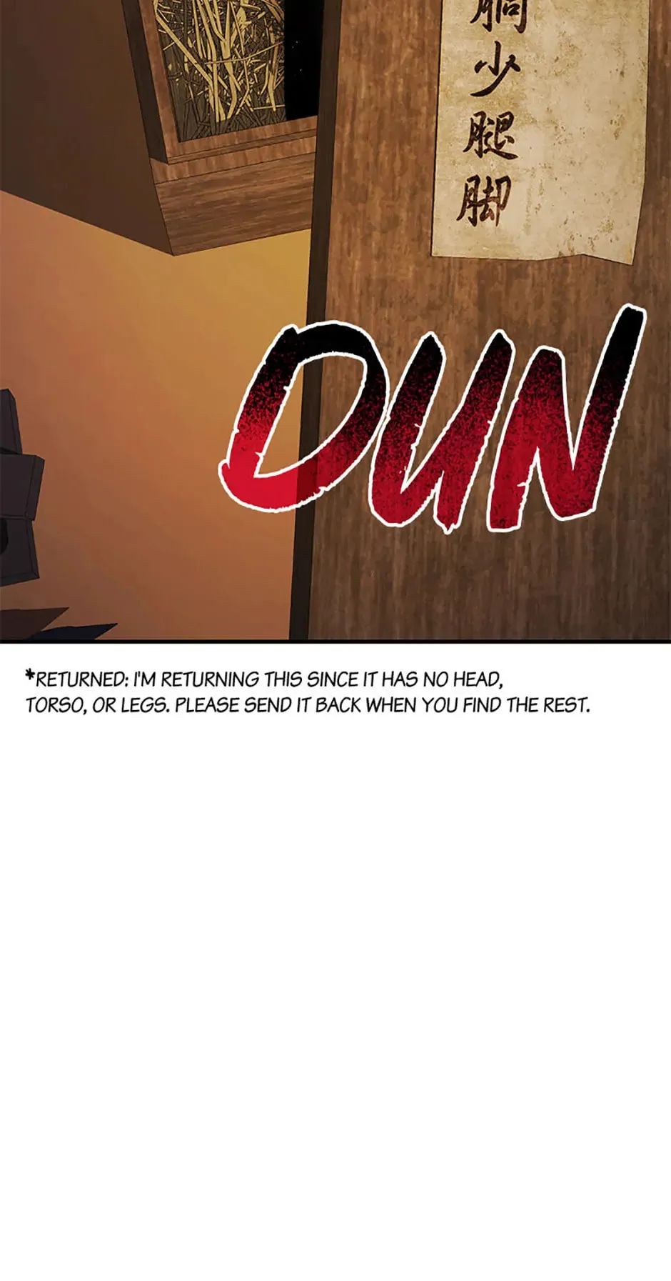 Legend of an Asura - The Poison Dragon Chapter 77 page 115 - 