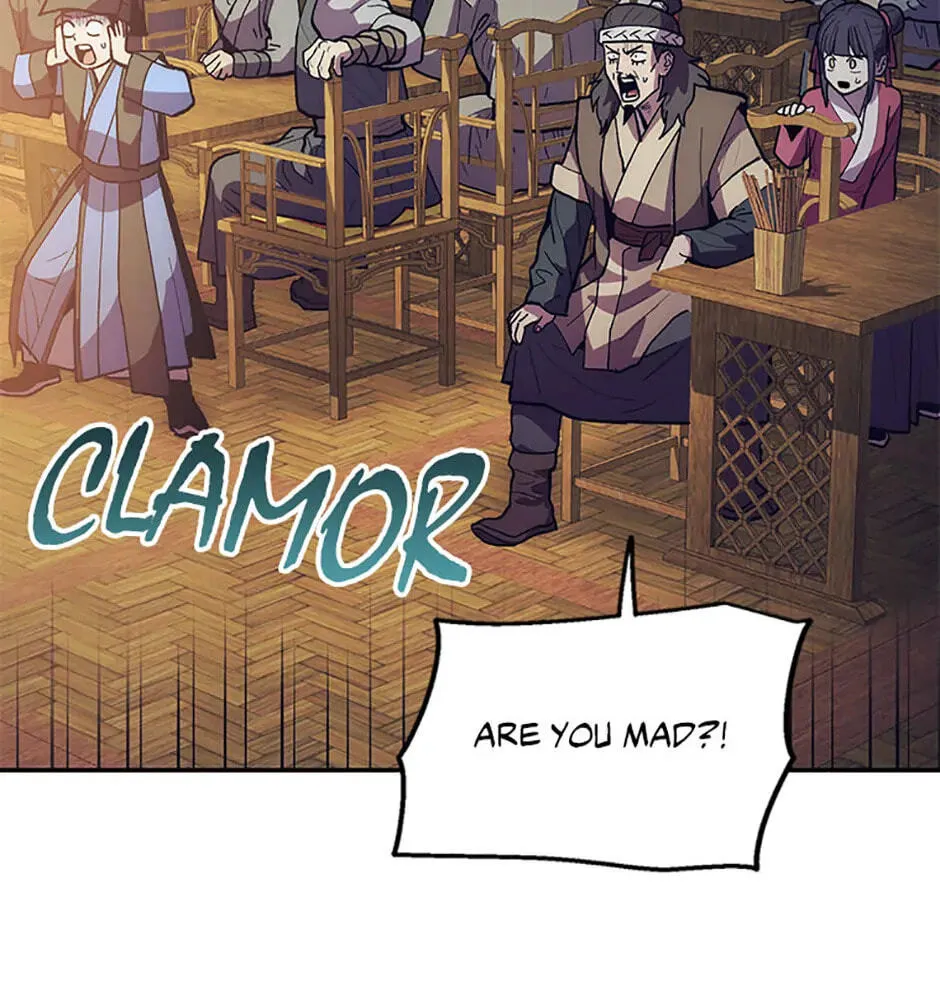 Legend of an Asura - The Poison Dragon Chapter 77 page 124 - 