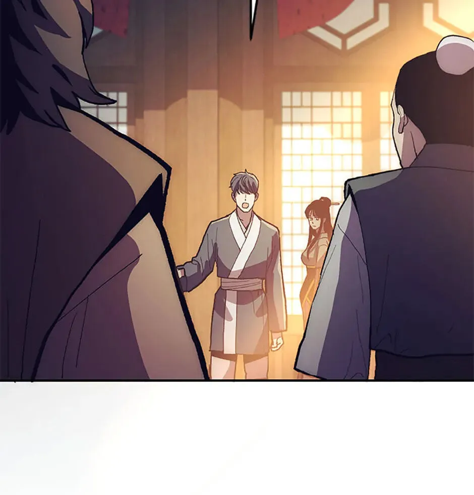 Legend of an Asura - The Poison Dragon Chapter 77 page 126 - 