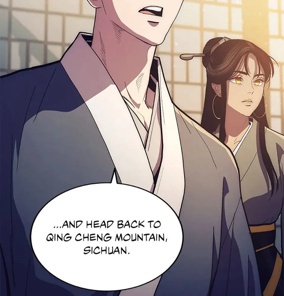 Legend of an Asura - The Poison Dragon Chapter 77 page 129 - 