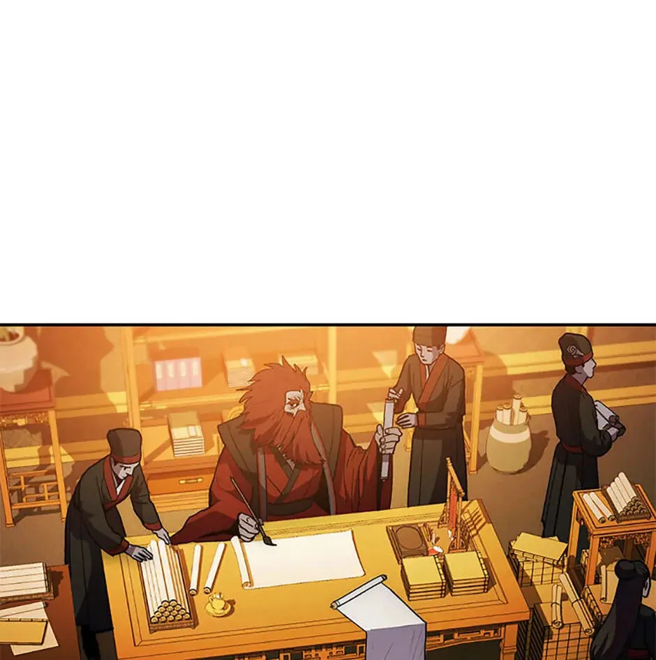 Legend of an Asura - The Poison Dragon Chapter 77 page 16 - 