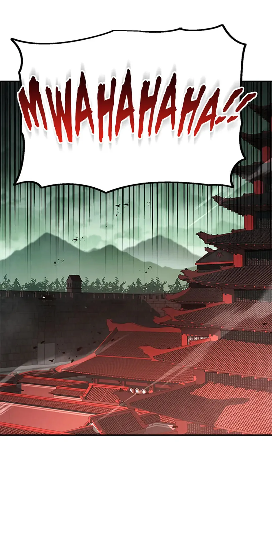 Legend of an Asura - The Poison Dragon Chapter 77 page 25 - 