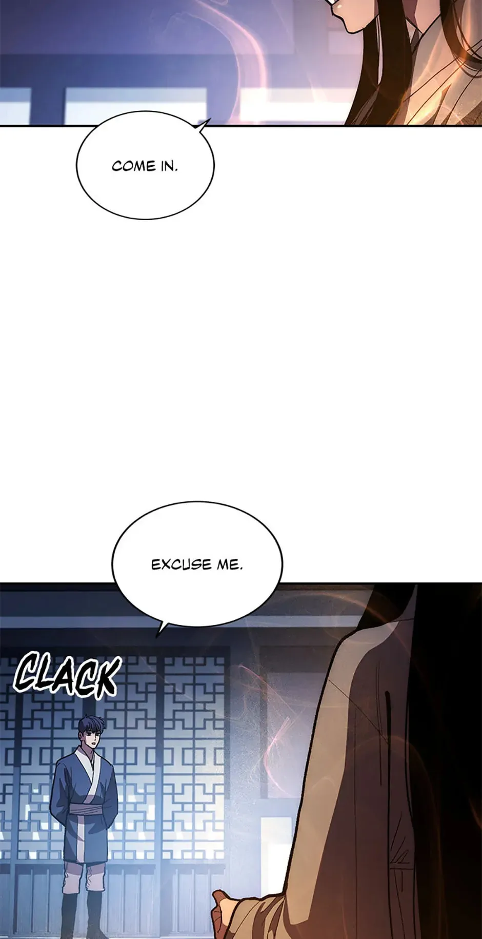 Legend of an Asura - The Poison Dragon Chapter 77 page 36 - 
