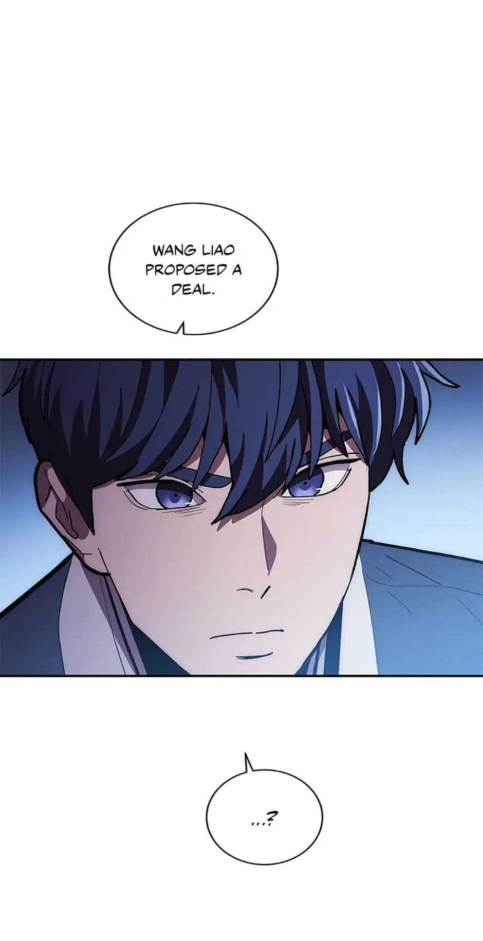 Legend of an Asura - The Poison Dragon Chapter 77 page 43 - 