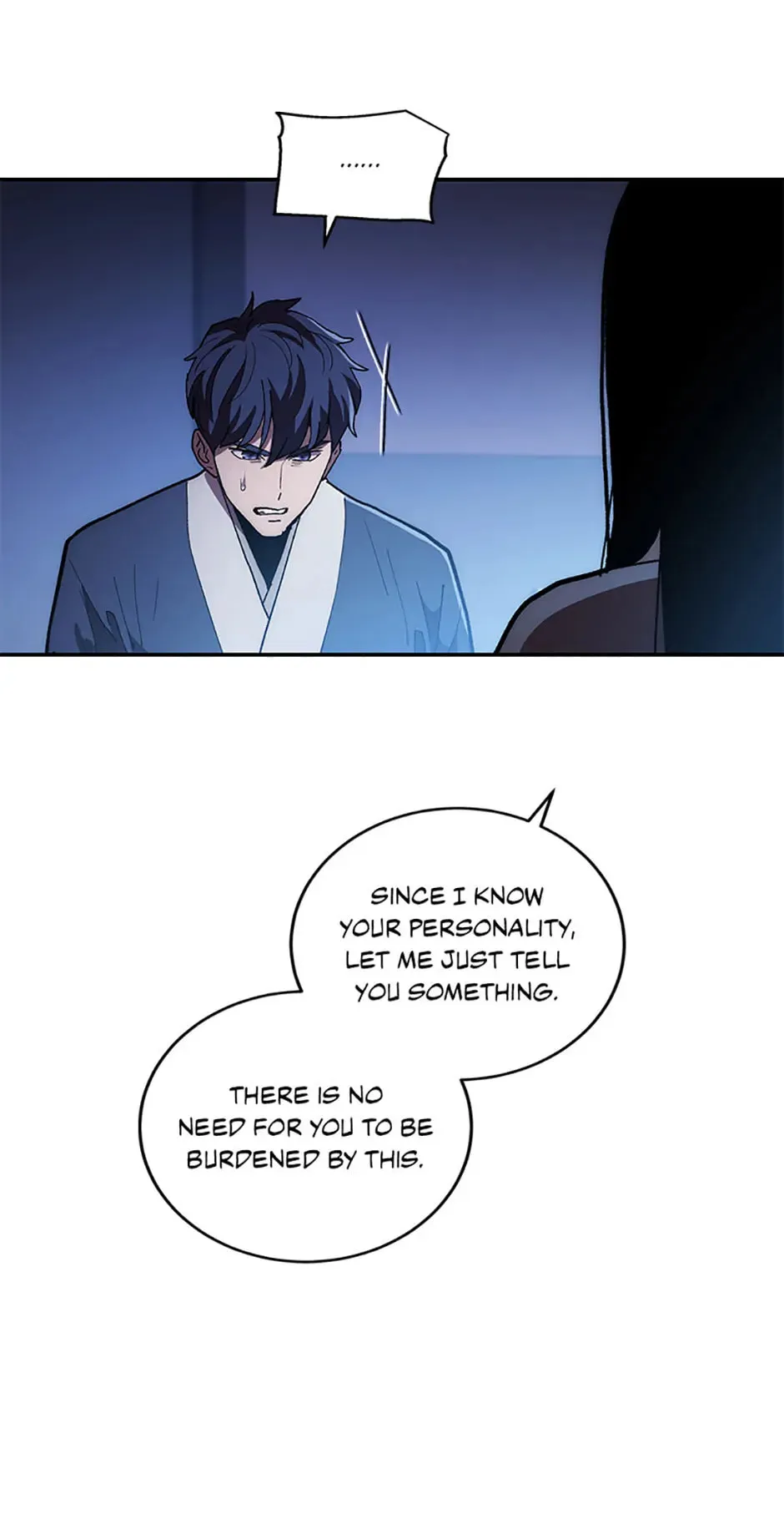 Legend of an Asura - The Poison Dragon Chapter 77 page 48 - 