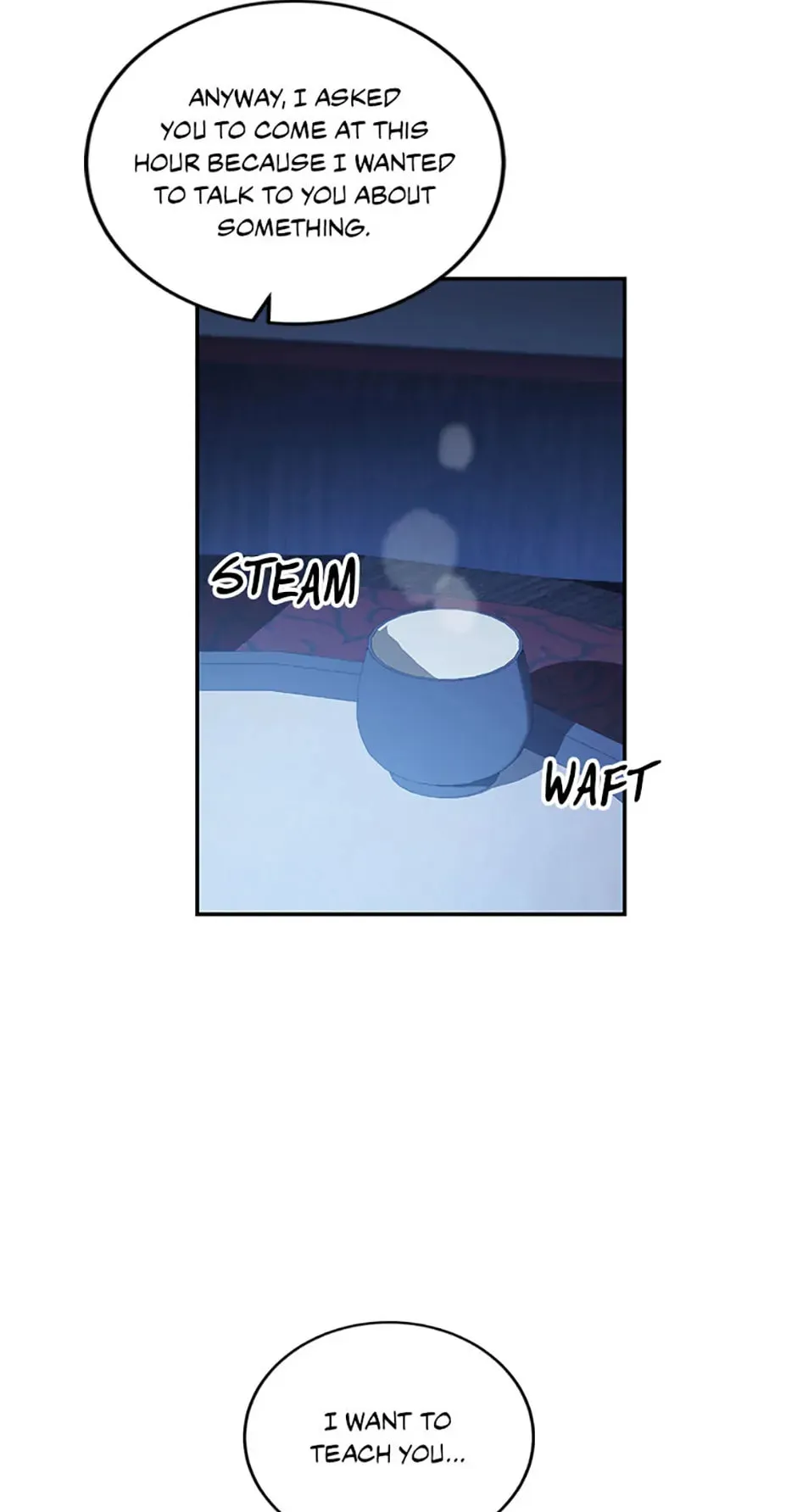 Legend of an Asura - The Poison Dragon Chapter 77 page 55 - 