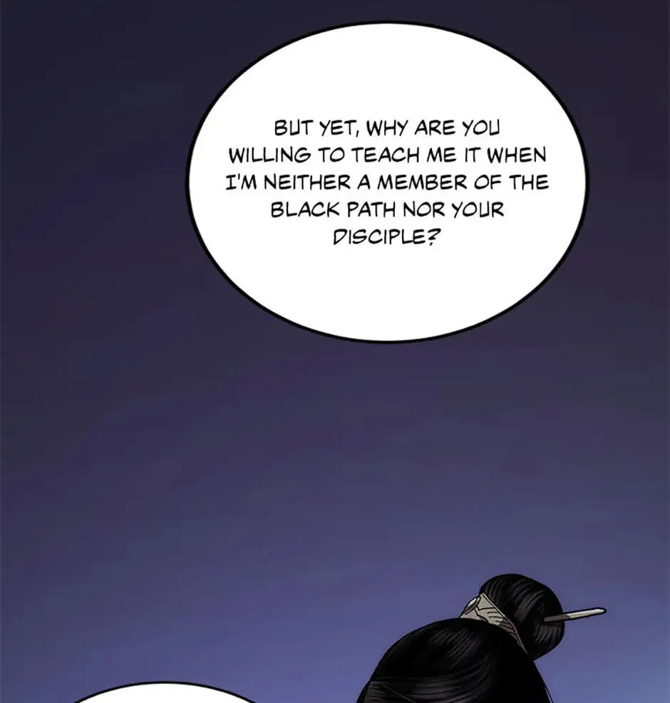 Legend of an Asura - The Poison Dragon Chapter 77 page 61 - 