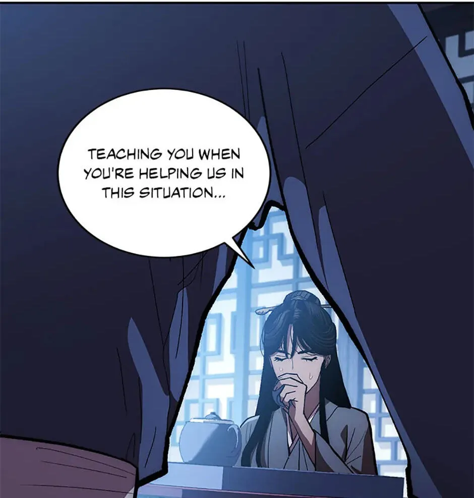 Legend of an Asura - The Poison Dragon Chapter 77 page 67 - 