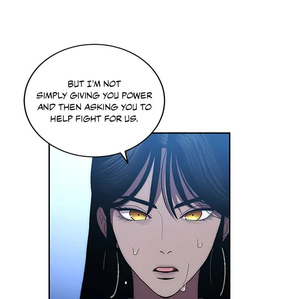 Legend of an Asura - The Poison Dragon Chapter 77 page 69 - 