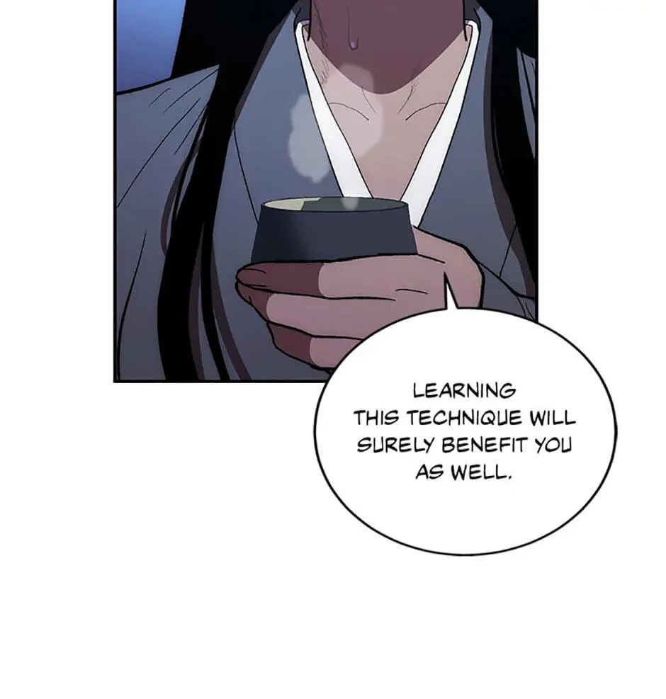 Legend of an Asura - The Poison Dragon Chapter 77 page 70 - 