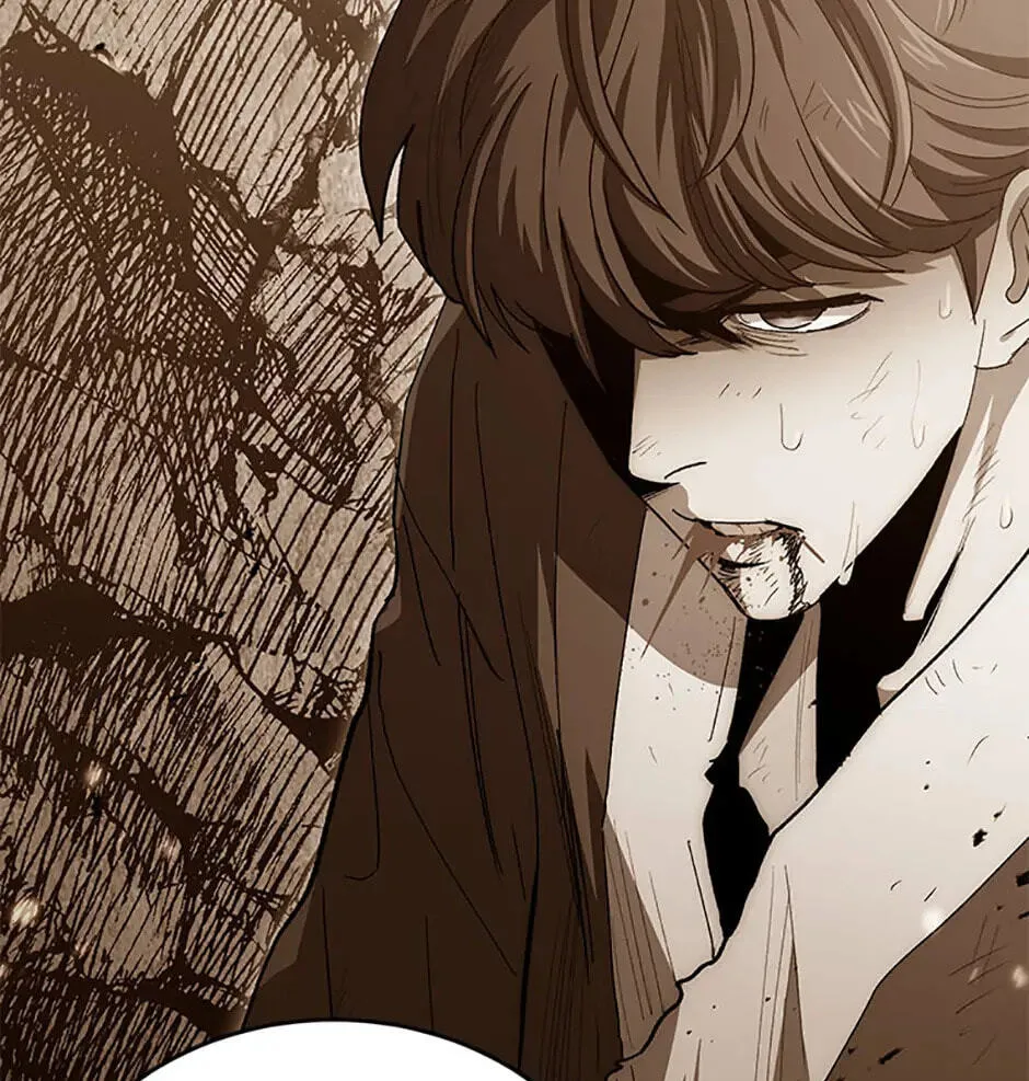 Legend of an Asura - The Poison Dragon Chapter 77 page 72 - 