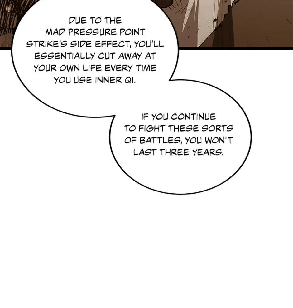 Legend of an Asura - The Poison Dragon Chapter 77 page 73 - 