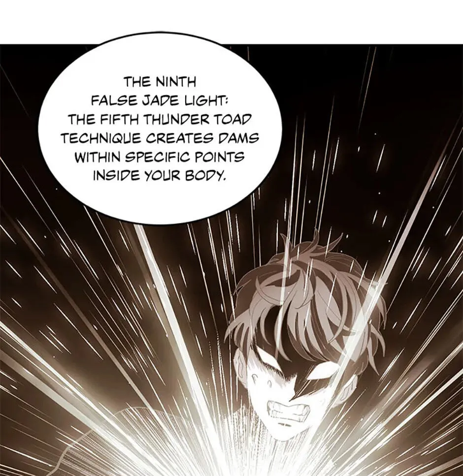 Legend of an Asura - The Poison Dragon Chapter 77 page 76 - 