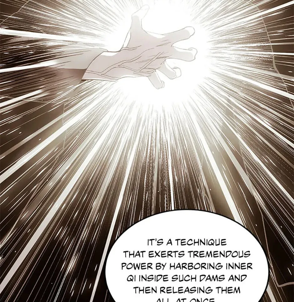 Legend of an Asura - The Poison Dragon Chapter 77 page 77 - 