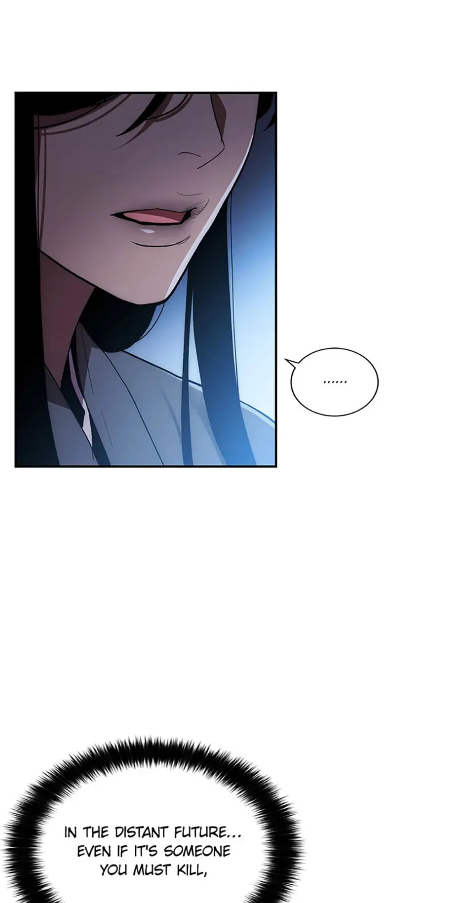 Legend of an Asura - The Poison Dragon Chapter 77 page 90 - 