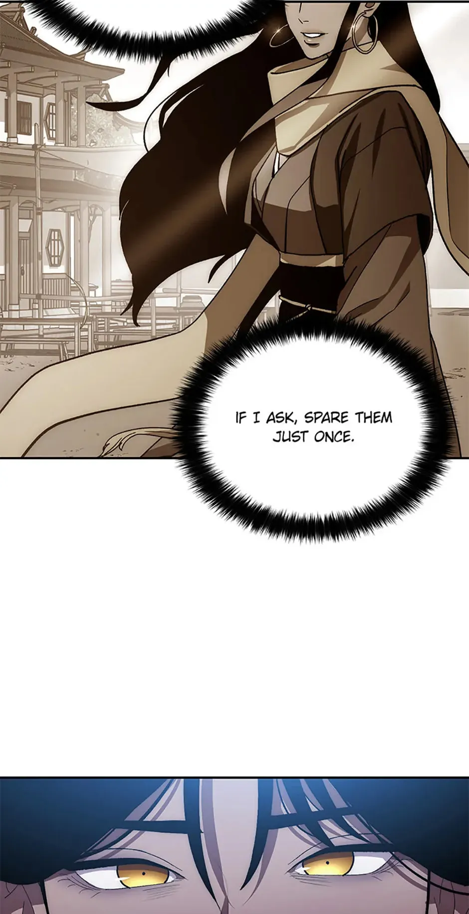 Legend of an Asura - The Poison Dragon Chapter 77 page 91 - 