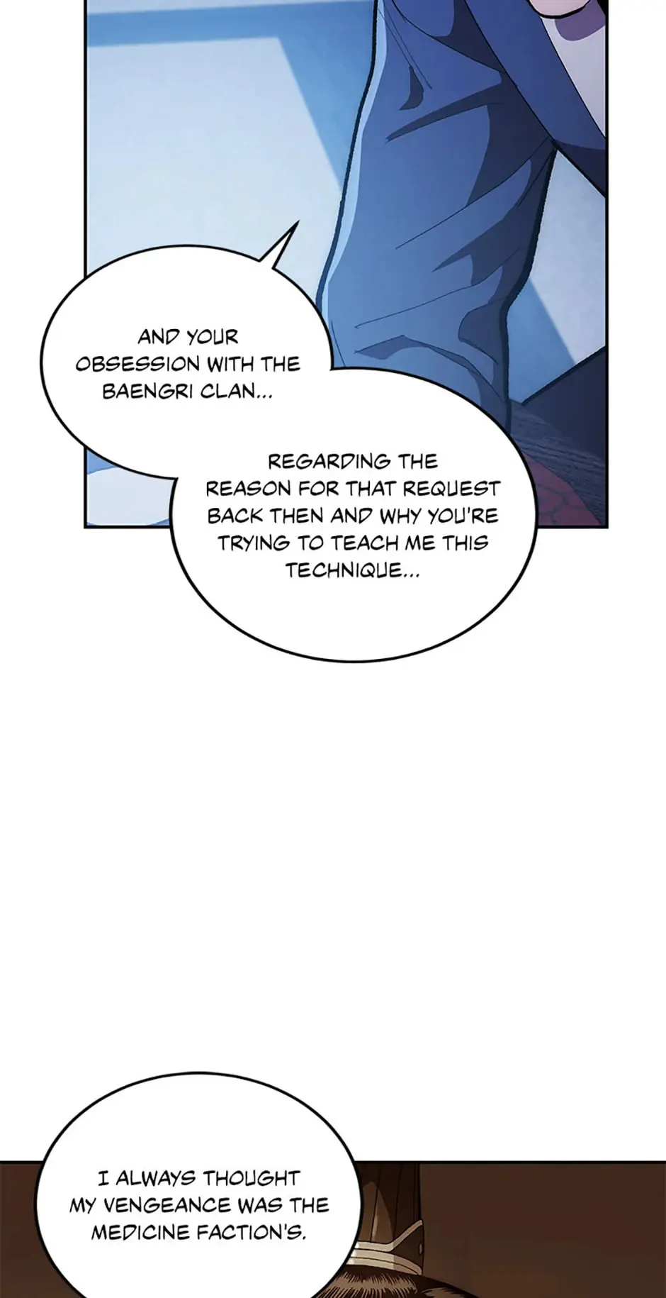 Legend of an Asura - The Poison Dragon Chapter 77 page 93 - 