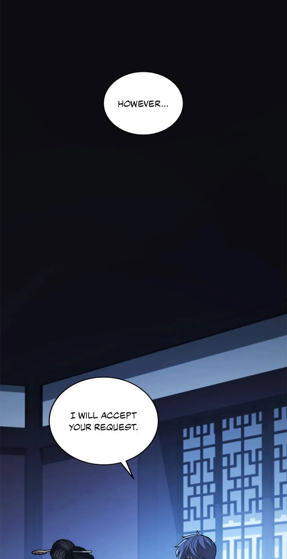 Legend of an Asura - The Poison Dragon Chapter 77 page 95 - 