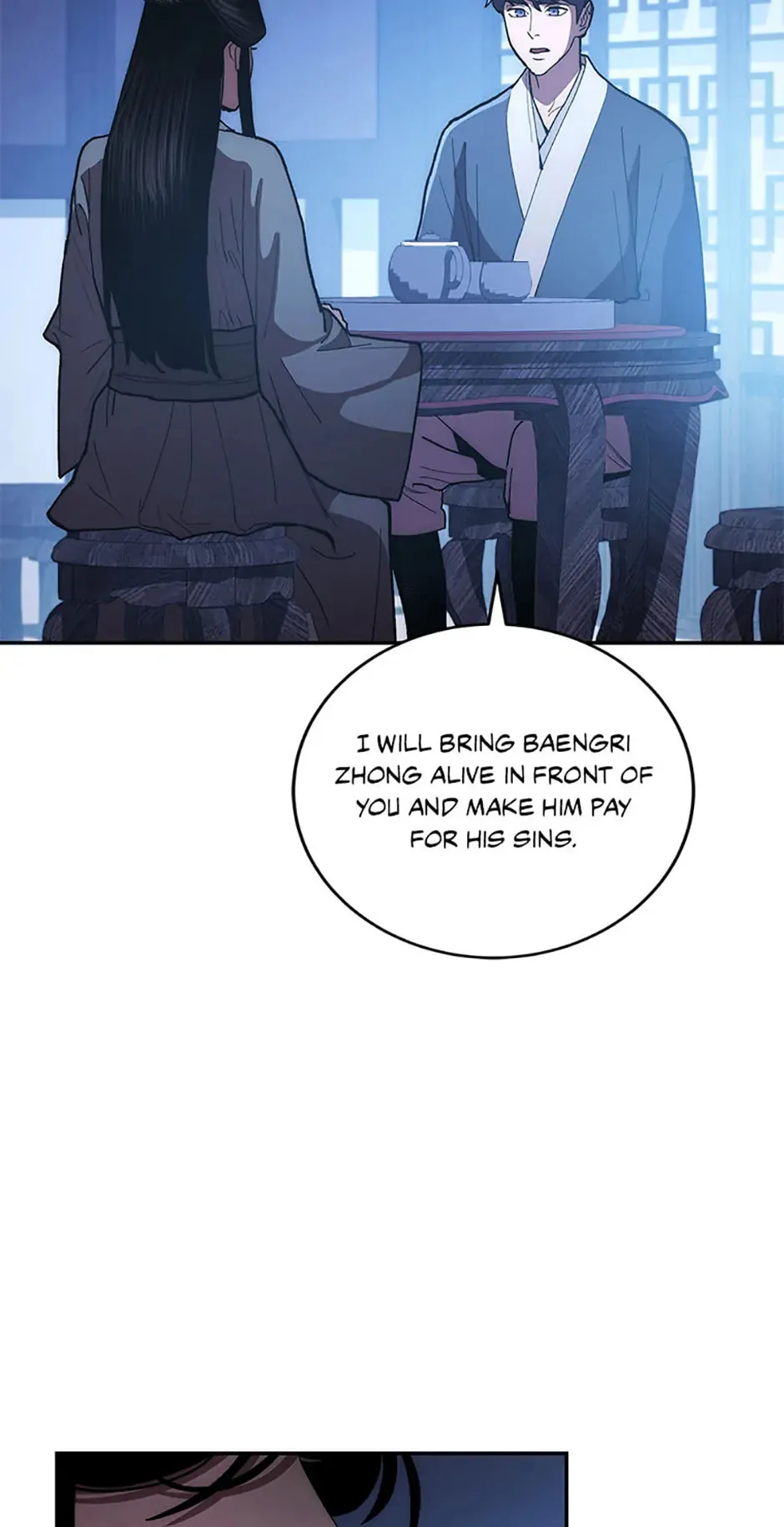 Legend of an Asura - The Poison Dragon Chapter 77 page 96 - 