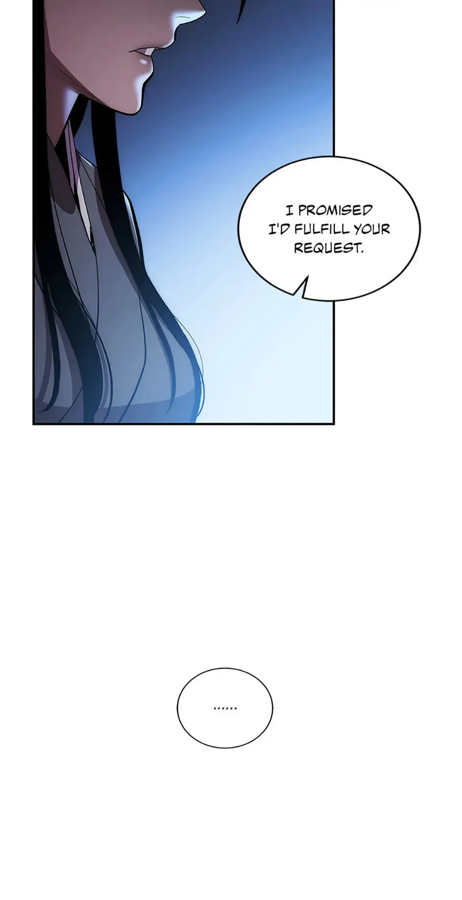Legend of an Asura - The Poison Dragon Chapter 77 page 97 - 
