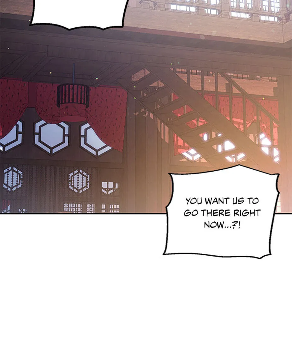 Legend of an Asura - The Poison Dragon Chapter 78 page 2 - 