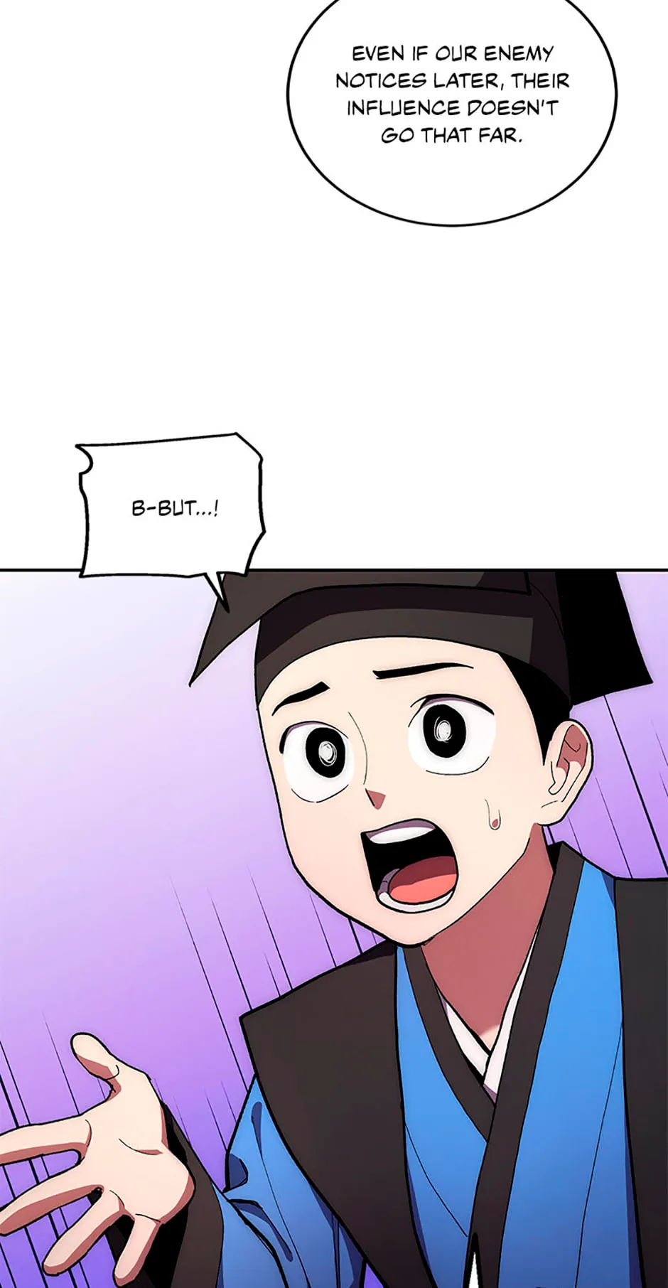 Legend of an Asura - The Poison Dragon Chapter 78 page 11 - 