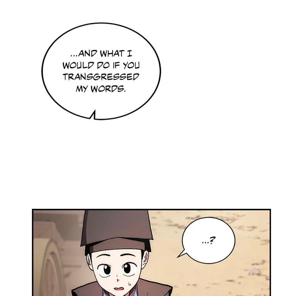 Legend of an Asura - The Poison Dragon Chapter 78 page 101 - 