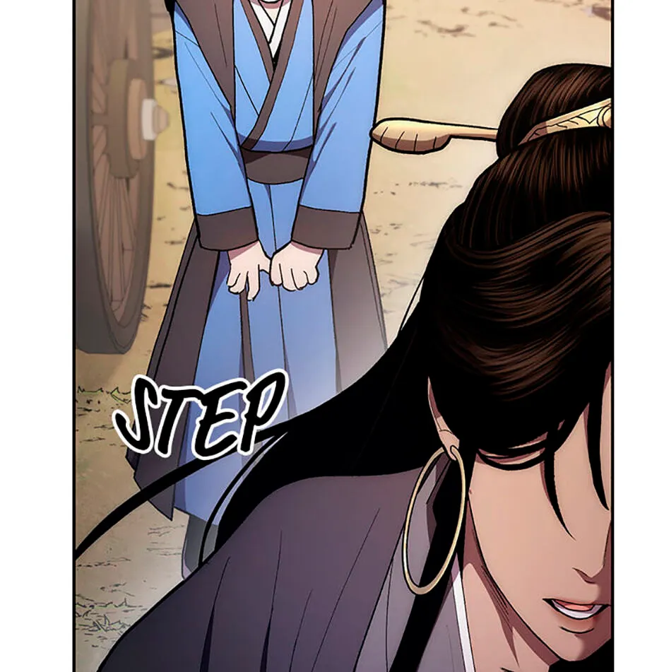 Legend of an Asura - The Poison Dragon Chapter 78 page 102 - 