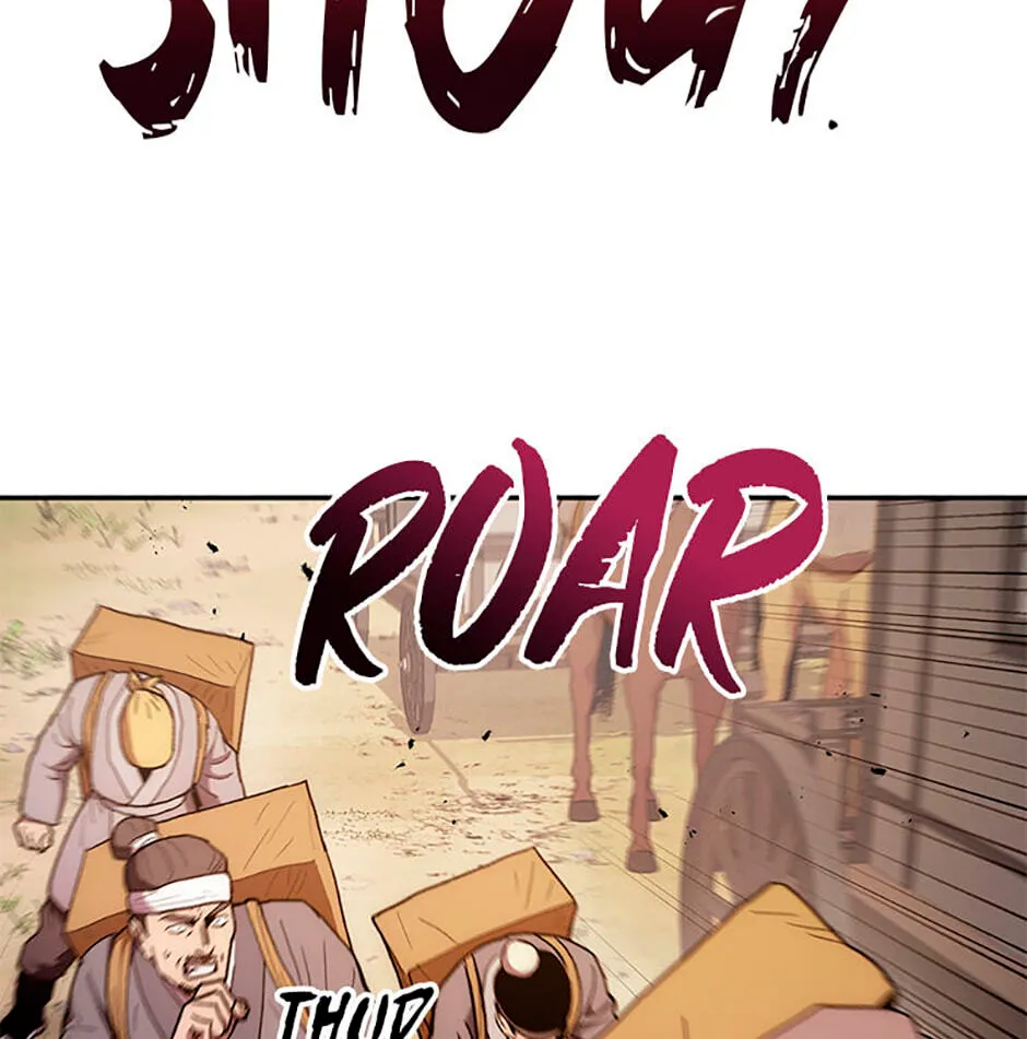 Legend of an Asura - The Poison Dragon Chapter 78 page 110 - 
